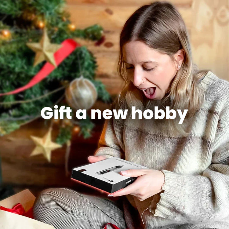 Perfect Gifts for Creative Minds