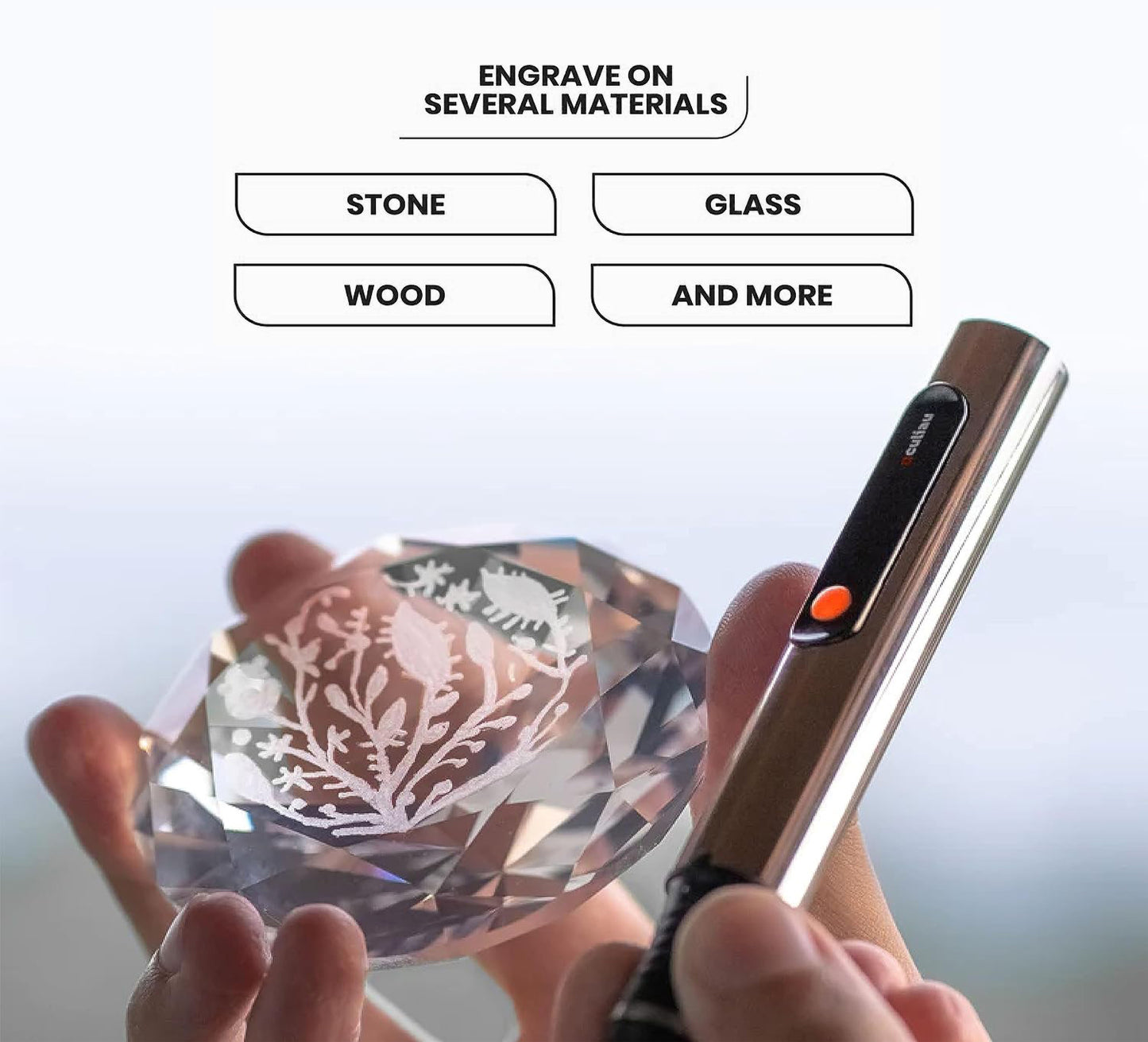 Customizer Engraving Pen