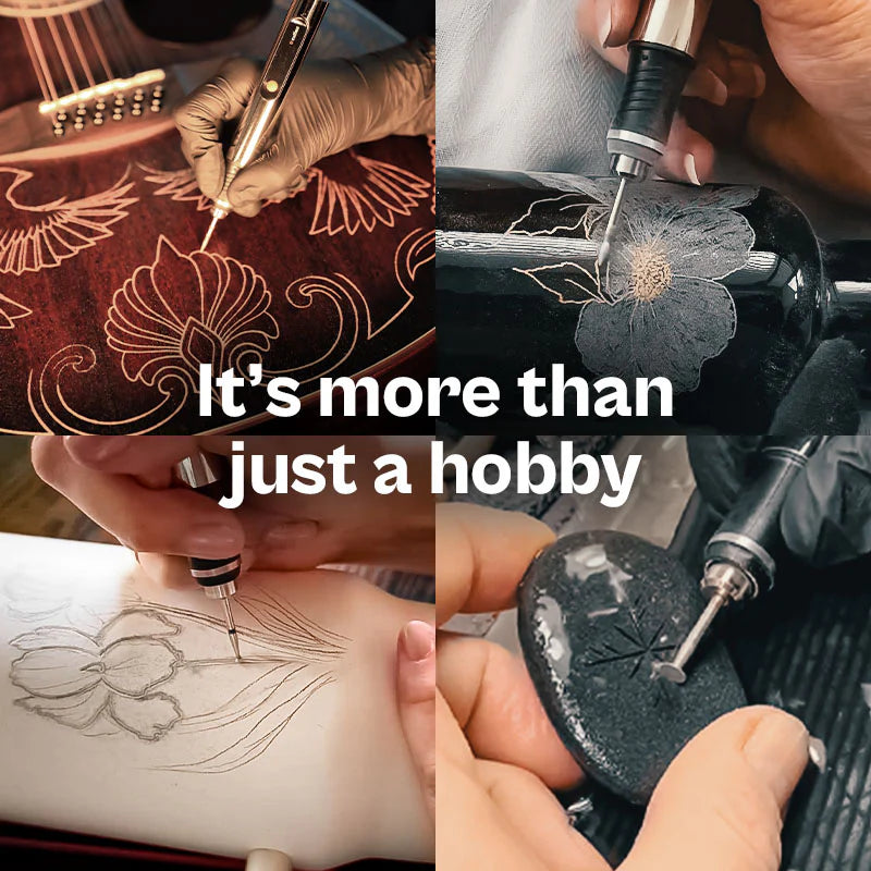 Customizer Engraving Pen